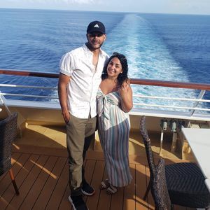 Meet your Posher, Yasmin